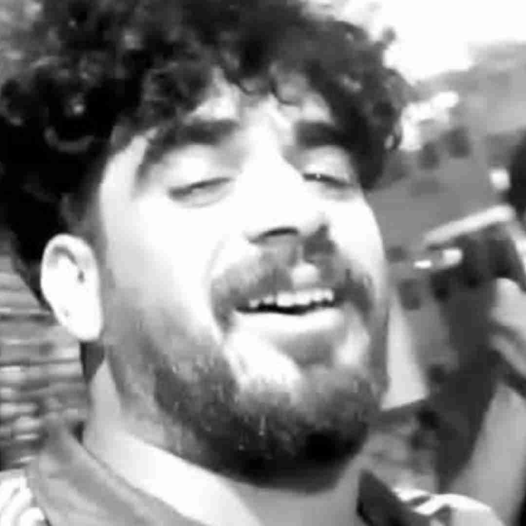 دانلود آهنگ دری چه کی دل ادریس منصورزاده