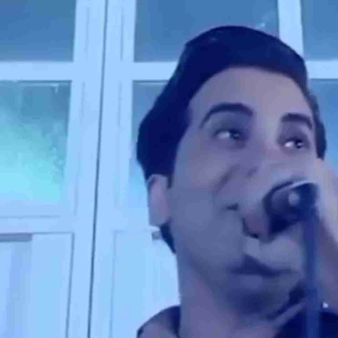 دانلود آهنگ لعنت فرشاد آزادی