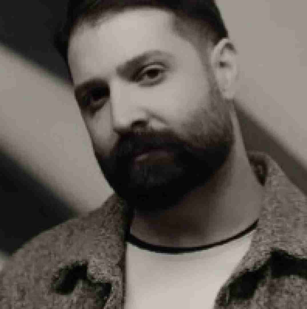 دانلود آهنگ نرو ساقی حمید هیراد
