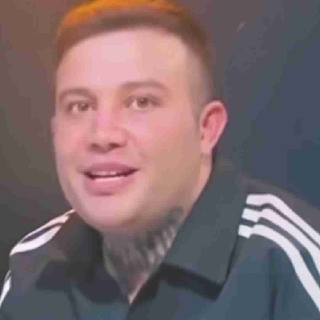 دانلود آهنگ بیا منه ببین حال و هوام غمه علی احمدیانی
