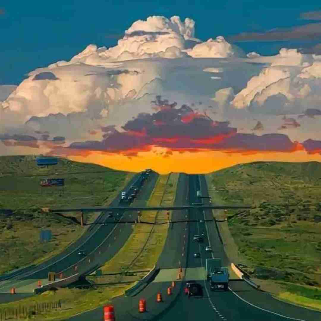 دانلود آهنگ آه ای دل دلگیره من ای آه دامنگیر من با صدای زن - هوش مصنوعی