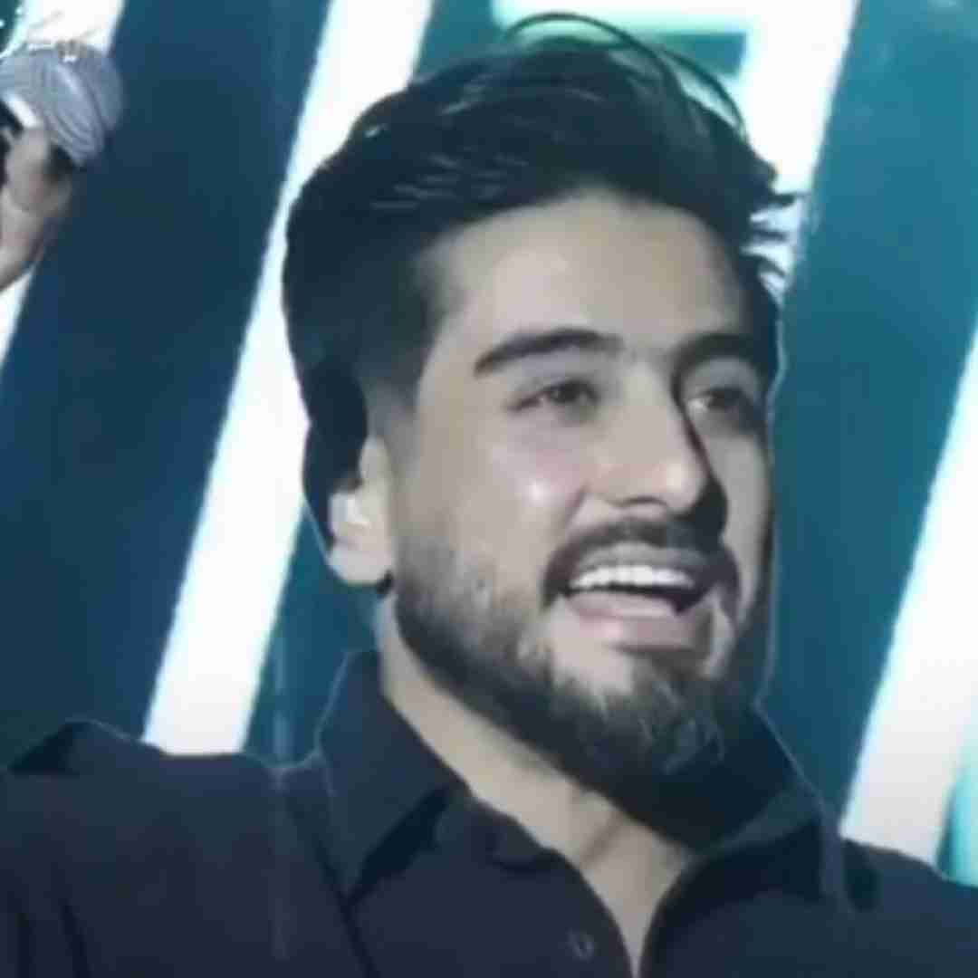 دانلود آهنگ صدای تو درمون همه ی دردلمه سعید حسینی
