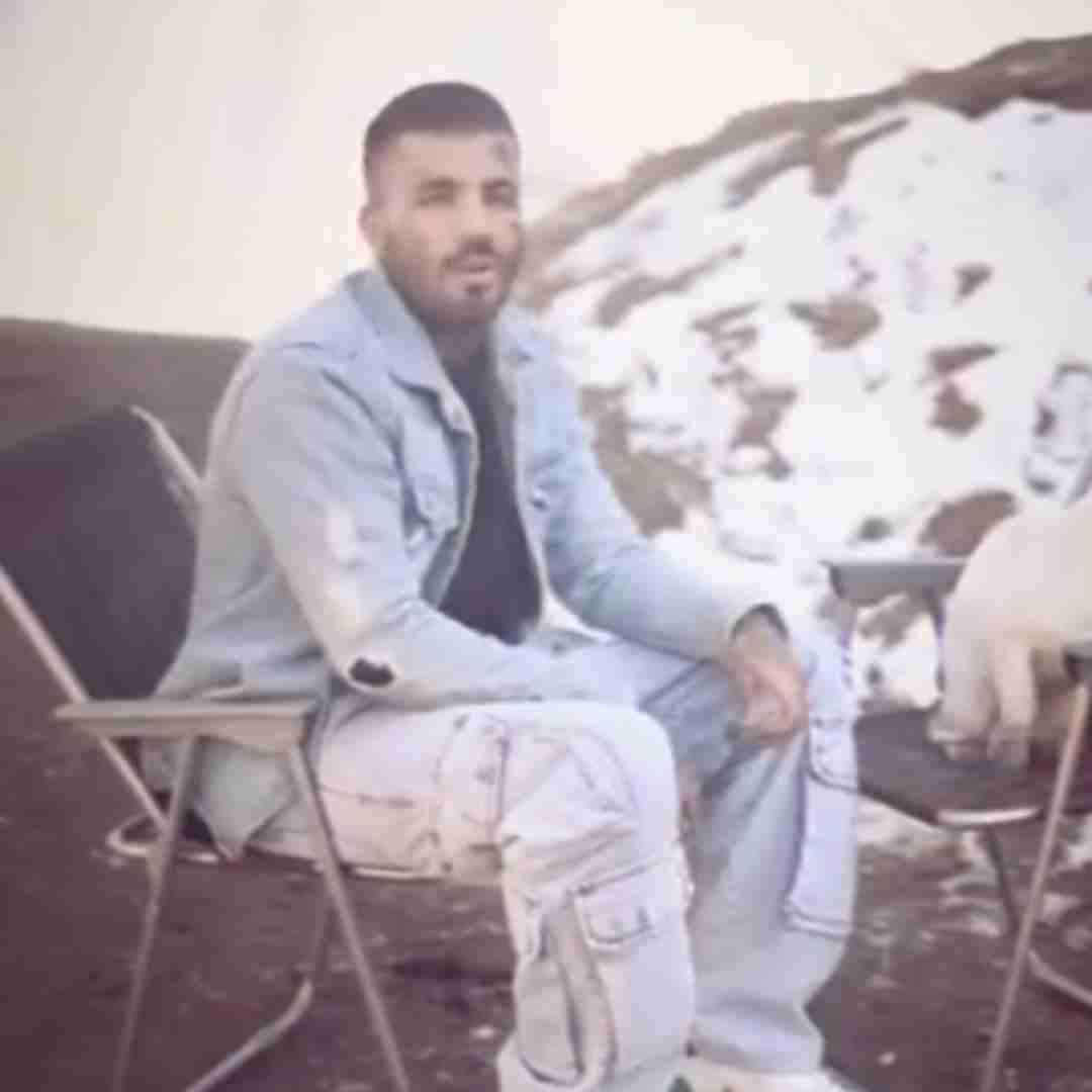 دانلود آهنگ مرد تنها مهدیار