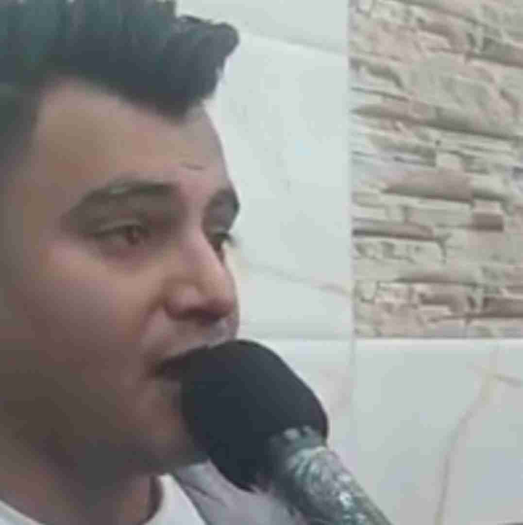 دانلود آهنگ دستم بگر نیل بوم تنیا آوارگی سخته رامین کرمی