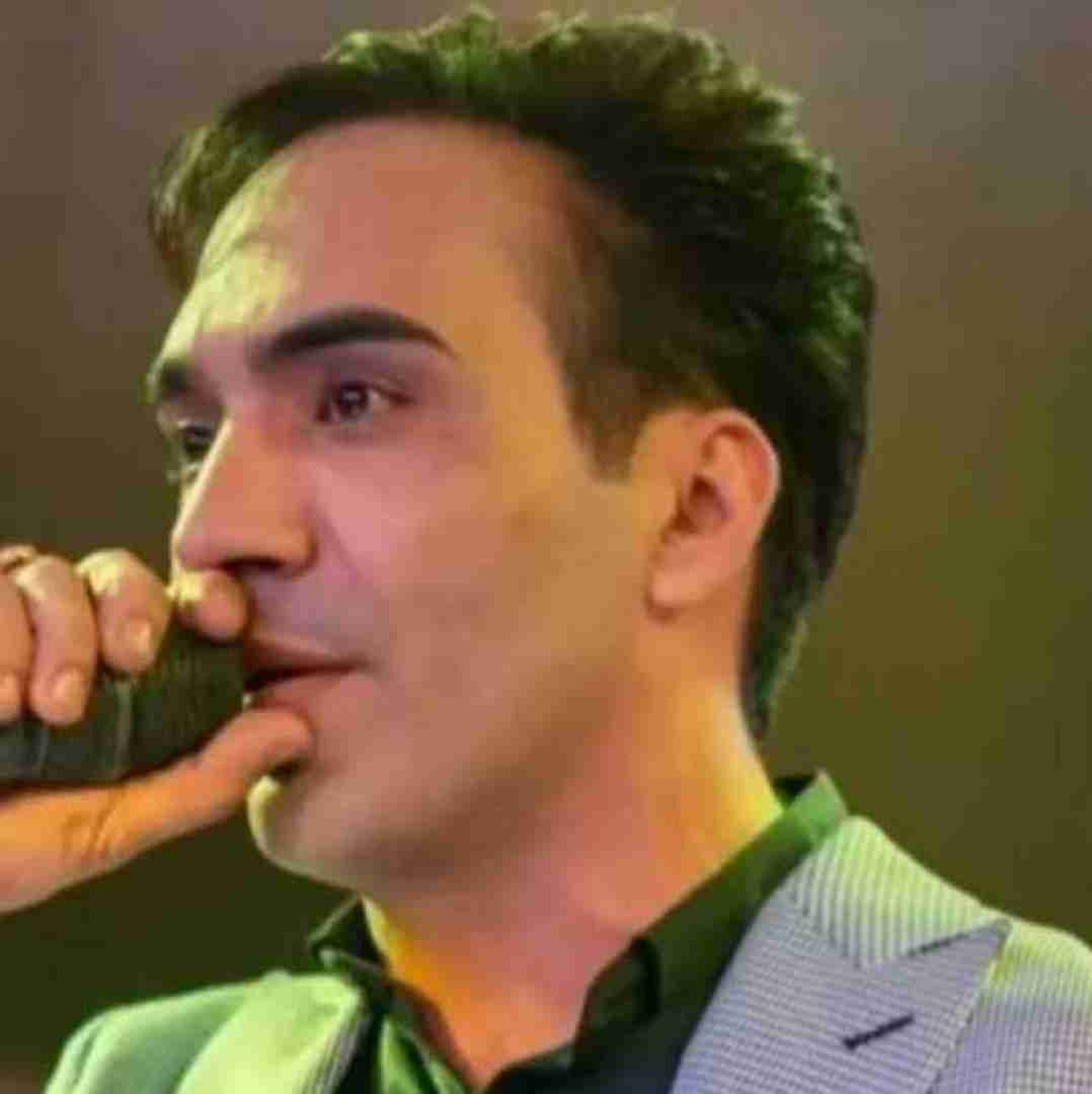 دانلود آهنگ حسرت هومن پناهی