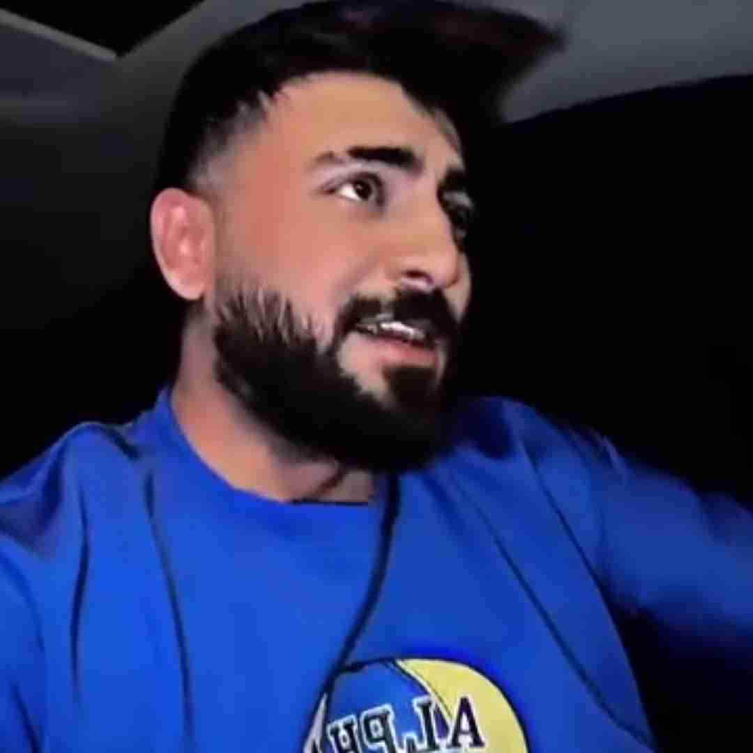 دانلود آهنگ یک دو سه چهار پنج شش هفت رامین تجنگی و کیوان