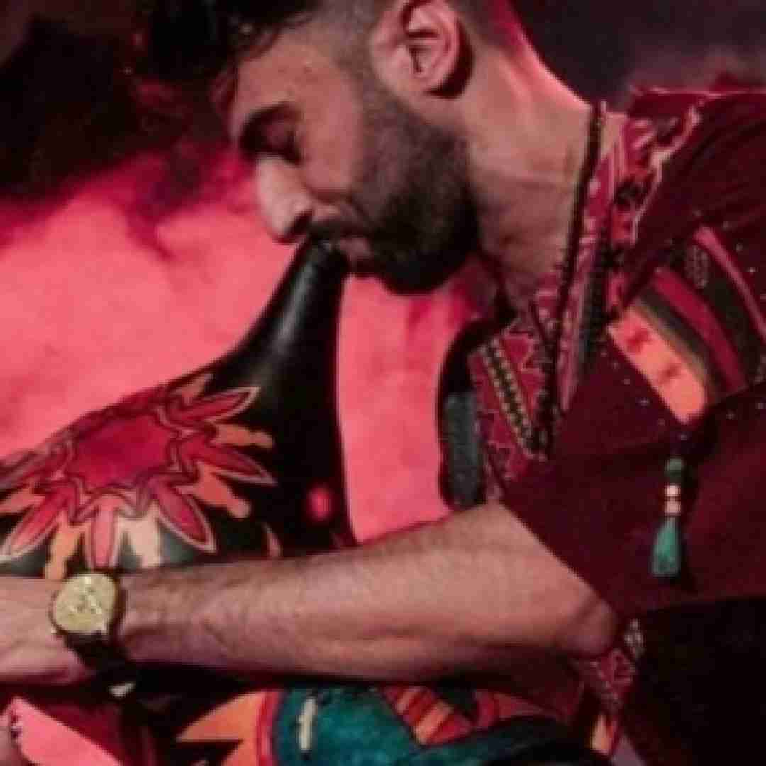 دانلود آهنگ می نگفتوم تو نباشی دل به دریا میزنم امیر تنگسیری