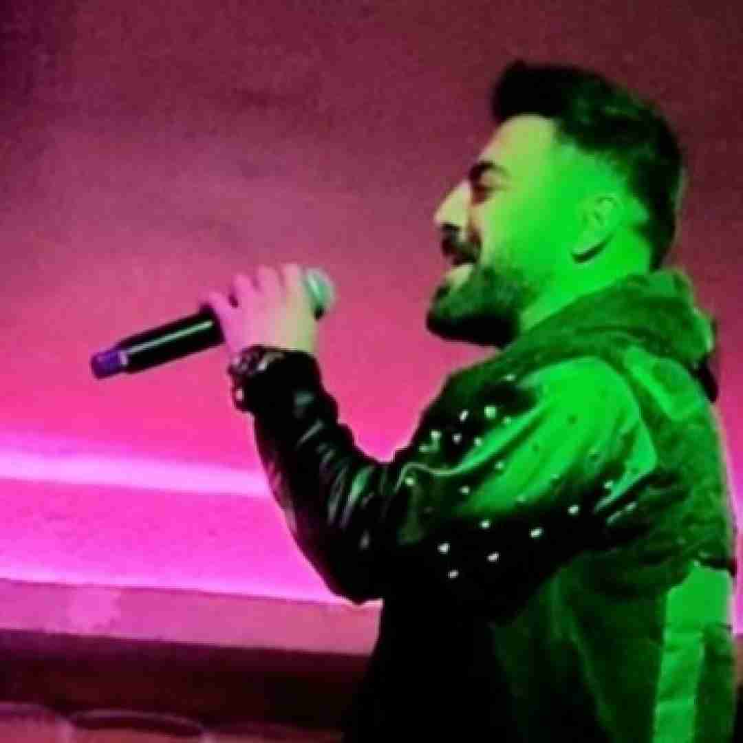 دانلود آهنگ نذارم نرم نامردم به ناموس برنمیگردم رامین تجنگی