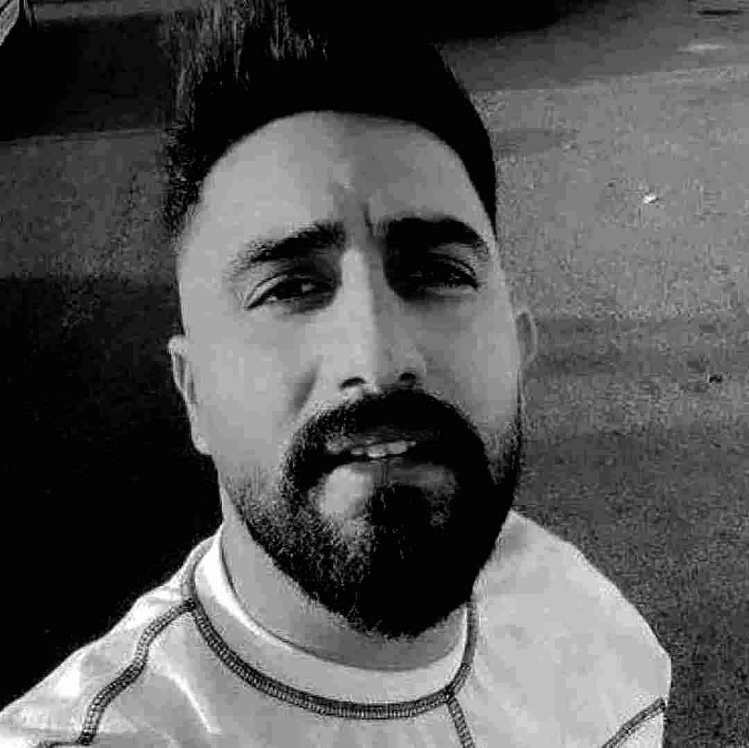دانلود آهنگ هرچی قرص خمه بان نه آرامم نکی محمد امیری