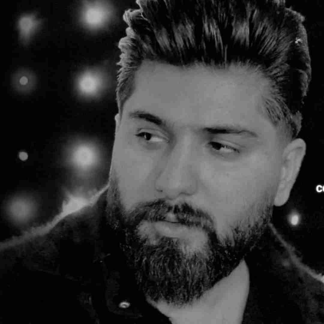دانلود آهنگ دادا مجید احمدی