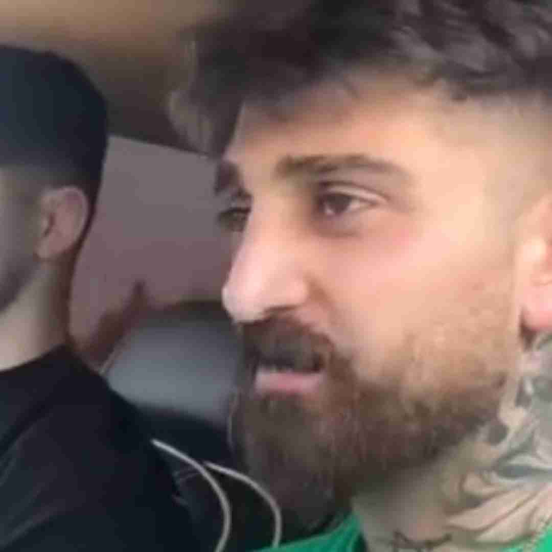 دانلود آهنگ گمه شه زاره گمه ماهان خادمی