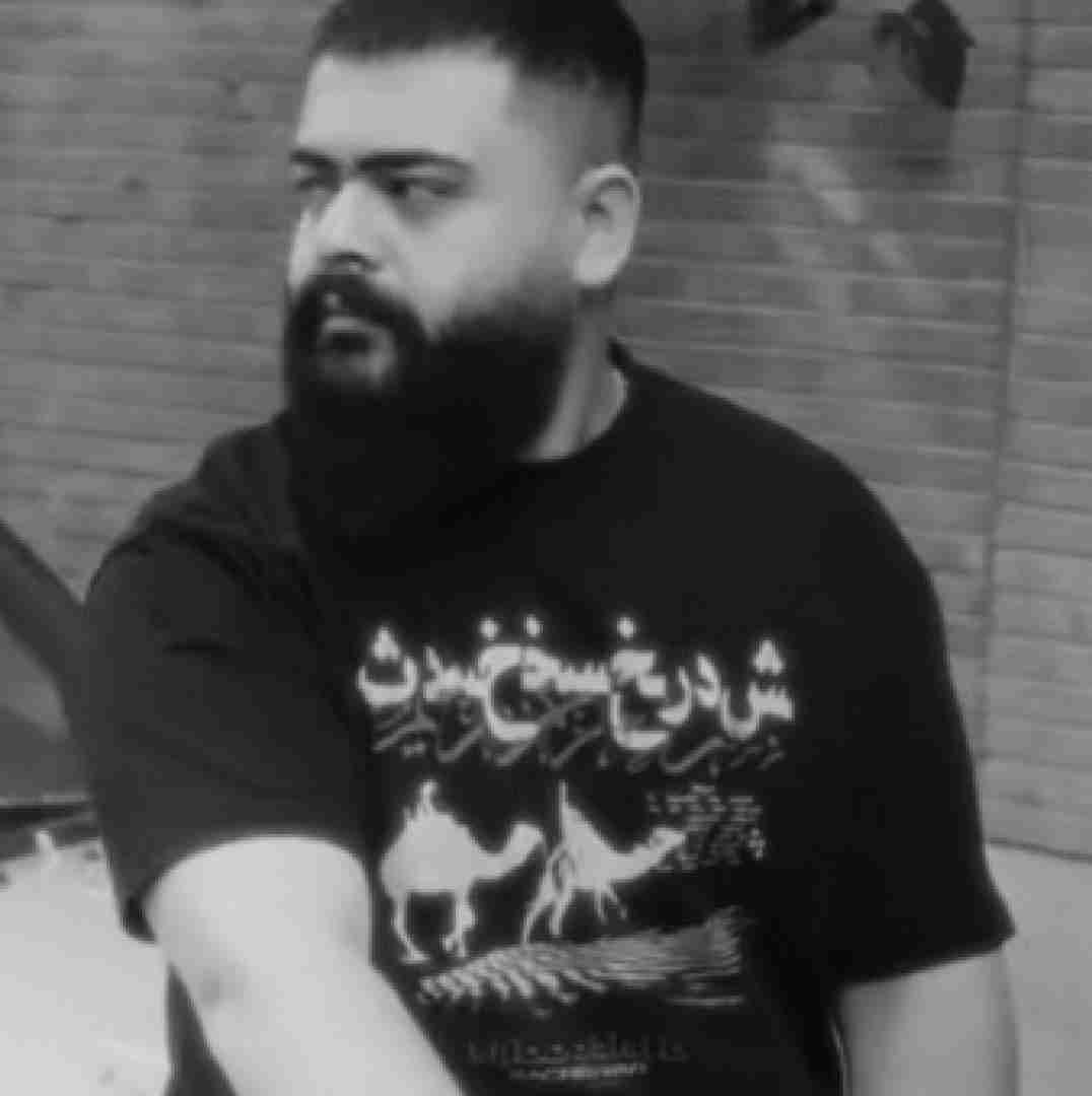 دانلود آهنگ قاصدک علیراد