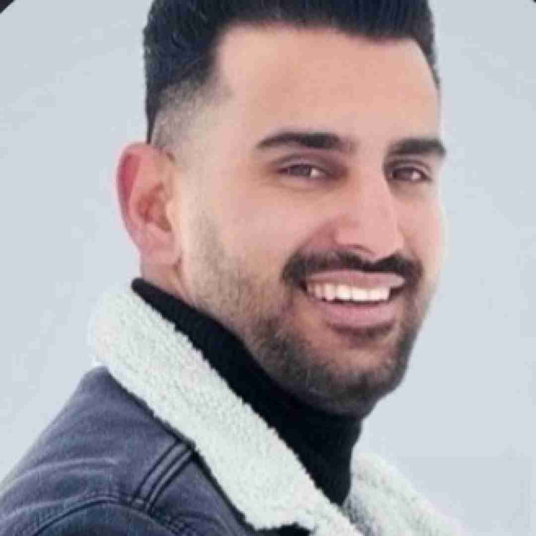 دانلود آهنگ خیالت بهنام کمالوند