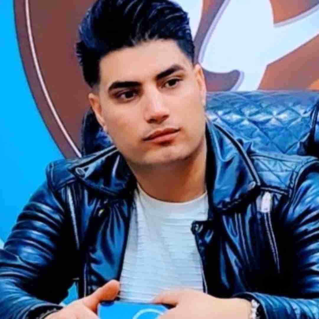 دانلود آهنگ مغزم شیوانی عقلم پرانی امین فالجی