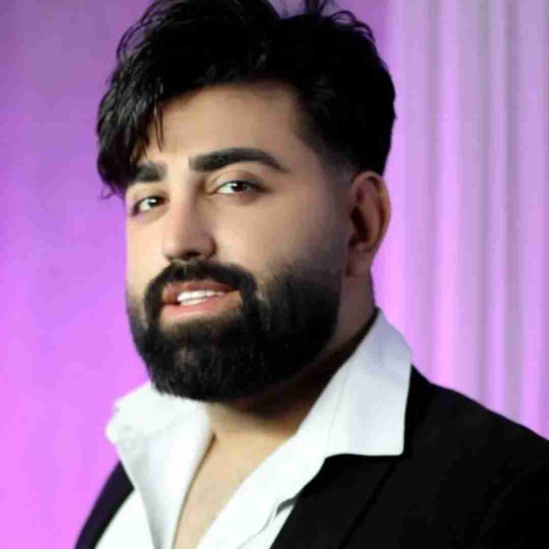 دانلود آهنگ تو خود چشامی عشق قشنگم ماه تو شبامی مهرداد تاجیک