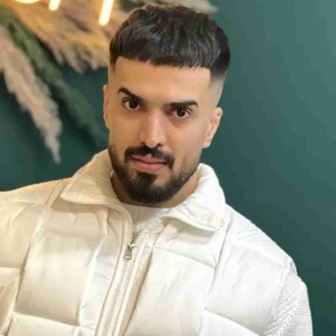 دانلود آهنگ ای عشق آسمونی تو بی مرام نبودی علی رستمیان