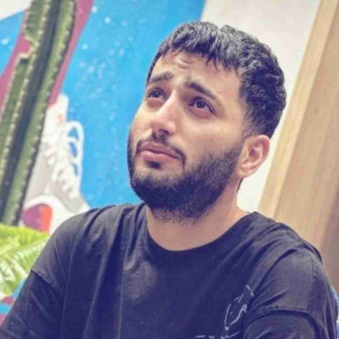 دانلود آهنگ روزی روزگاری علیرضا باباجانی