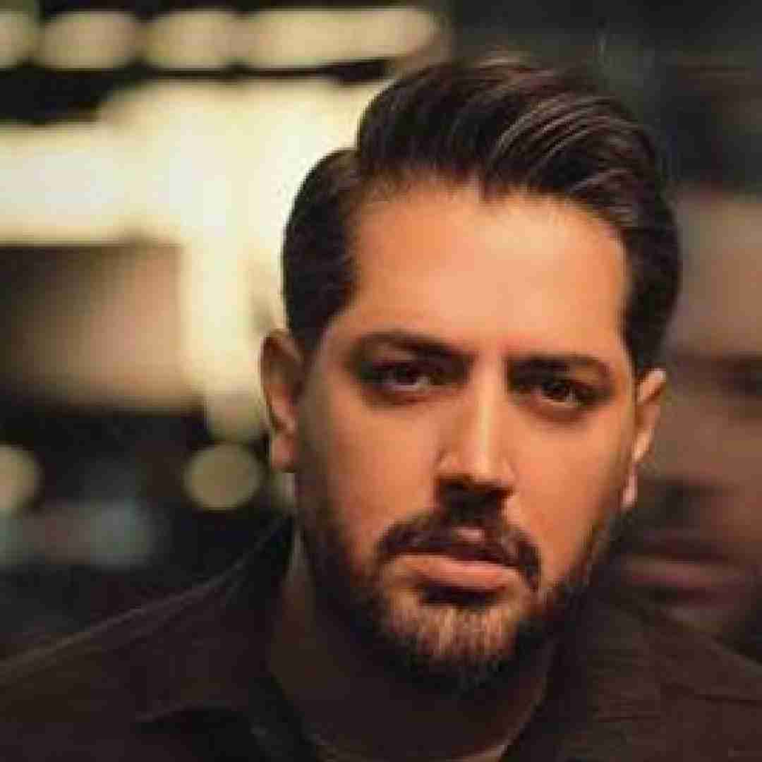 دانلود آهنگ نفهمیدم داری سرد میشی اون آخراش میلاد بابایی