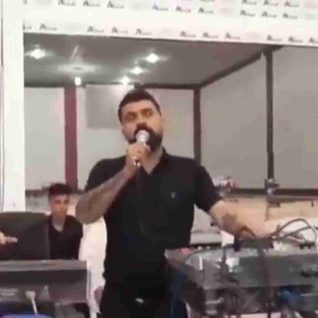 دانلود آهنگ جبرئیل فرهاد جهانگیری