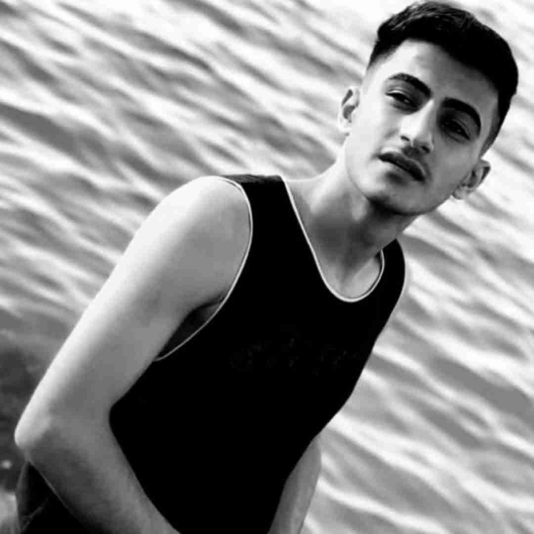 دانلود آهنگ الکل مهدی مولاد