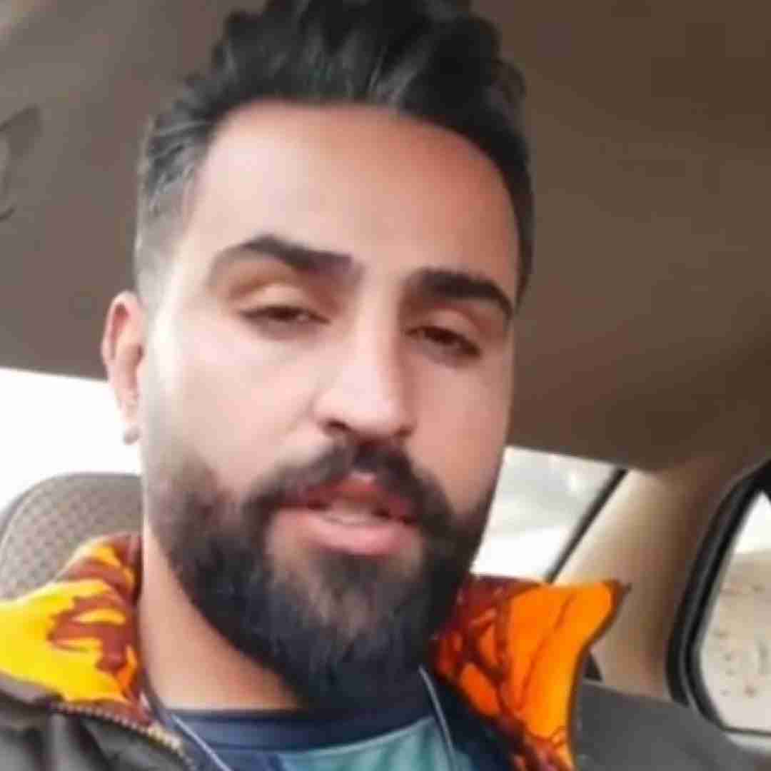 دانلود آهنگ یزید میلاد جواهری