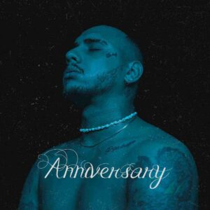 دانلود آهنگ شایان یو به نام Anniversary