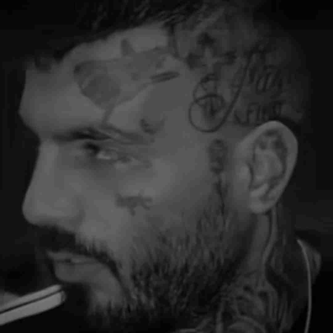 دانلود آهنگ داشت هنری همه رو توی کار کشته مهدیار