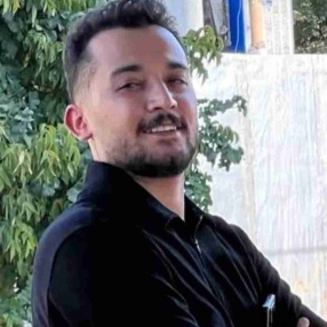 دانلود آهنگ خیال تو چوی سایه ها و جفتم هومن آدینه
