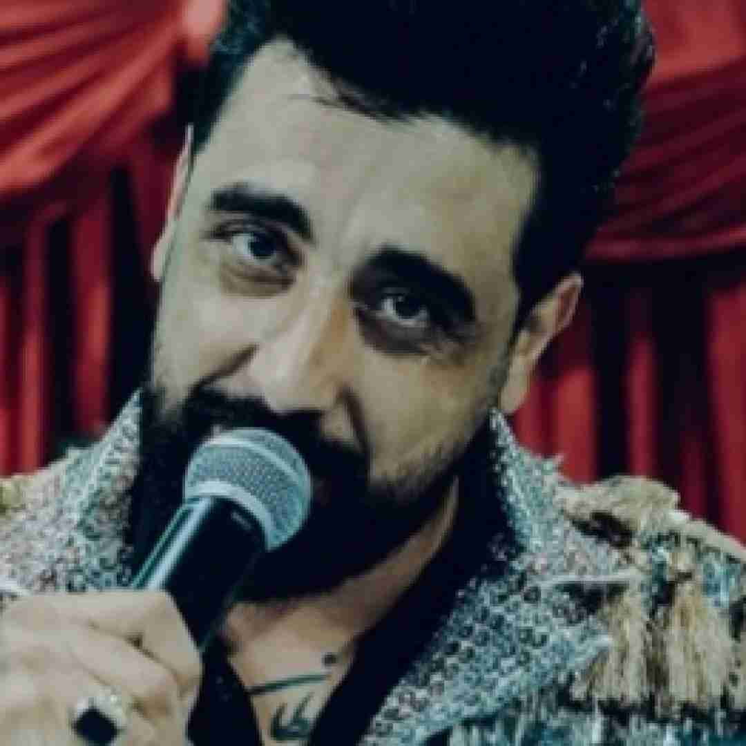 دانلود آهنگ بیا بریم شاهچراغ عهدی ببندیم نازی سعید کریمی