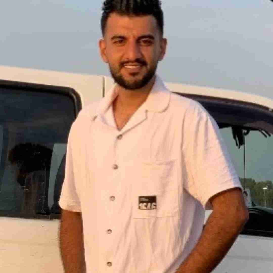 دانلود آهنگ آهای علی آقا بنگی برو که کیوان ‌حسین زاده