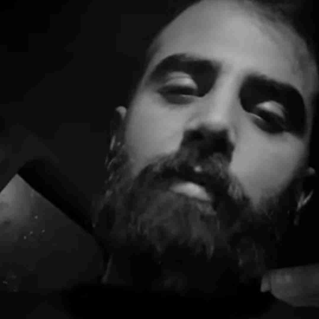 دانلود آهنگ ندونی که دیریت بریده امونم مهدی پوراحمدی