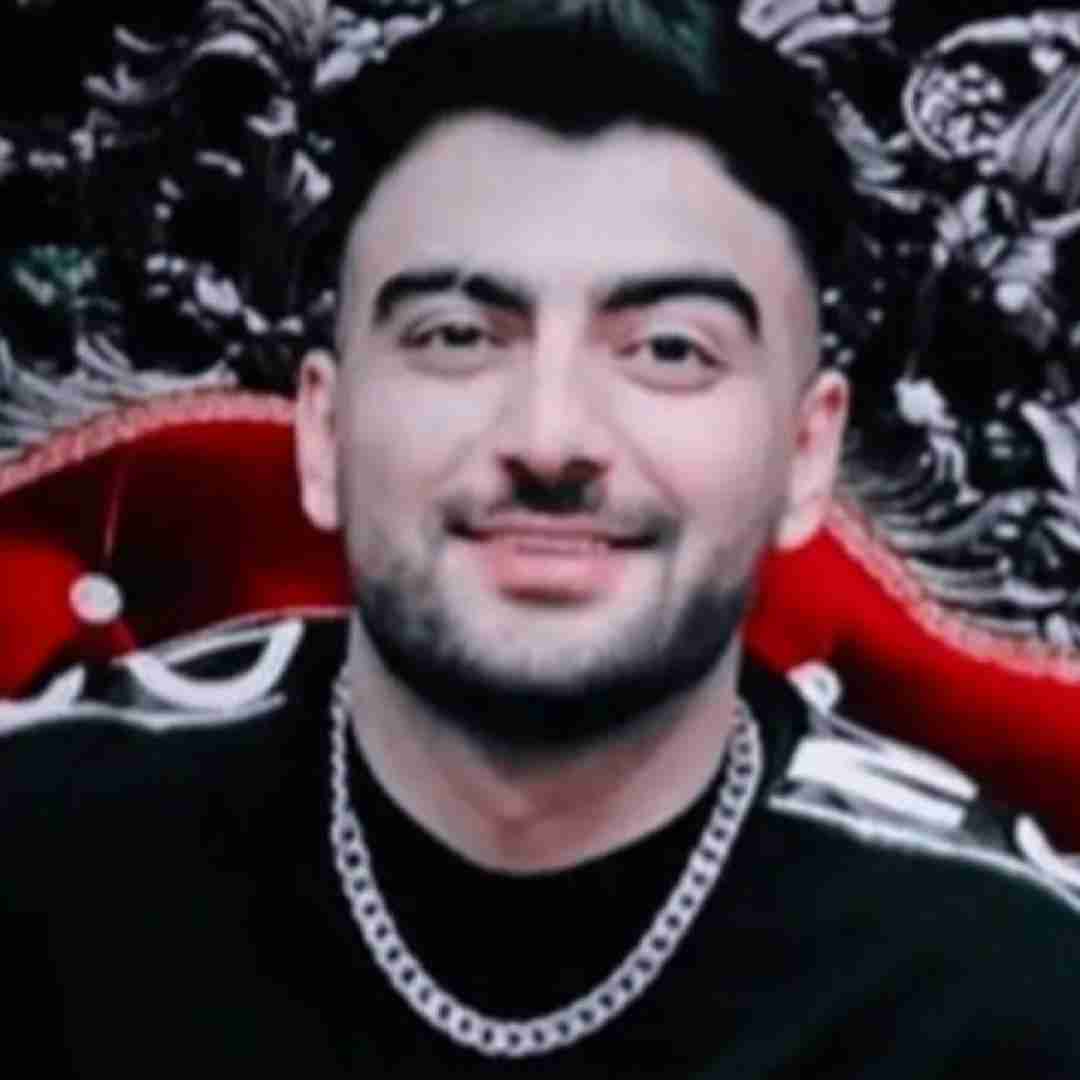 دانلود آهنگ قرصامه مخام رامین تجنگی