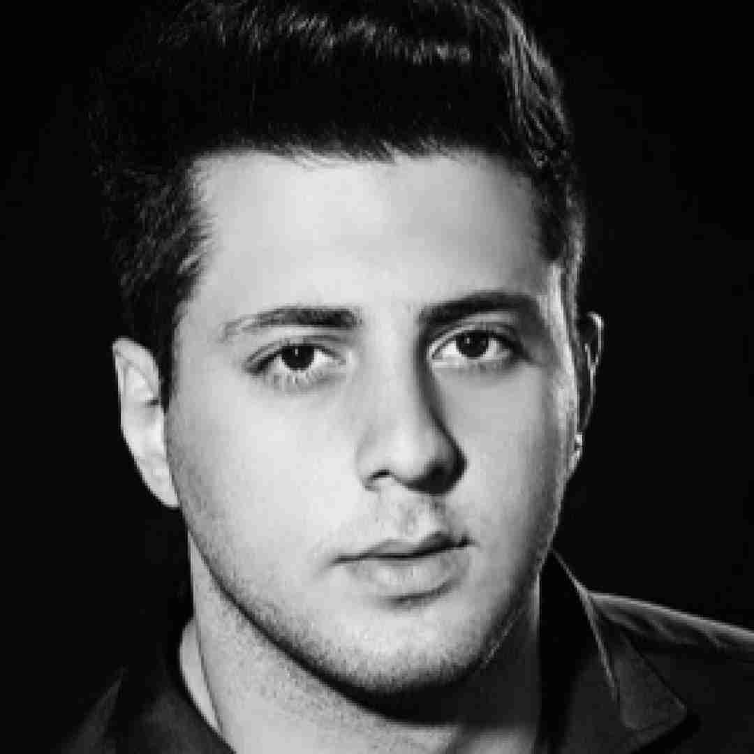 دانلود آهنگ باید چن سال بگذره که فکر لامصبت از سرم بپره سبحان رستمی