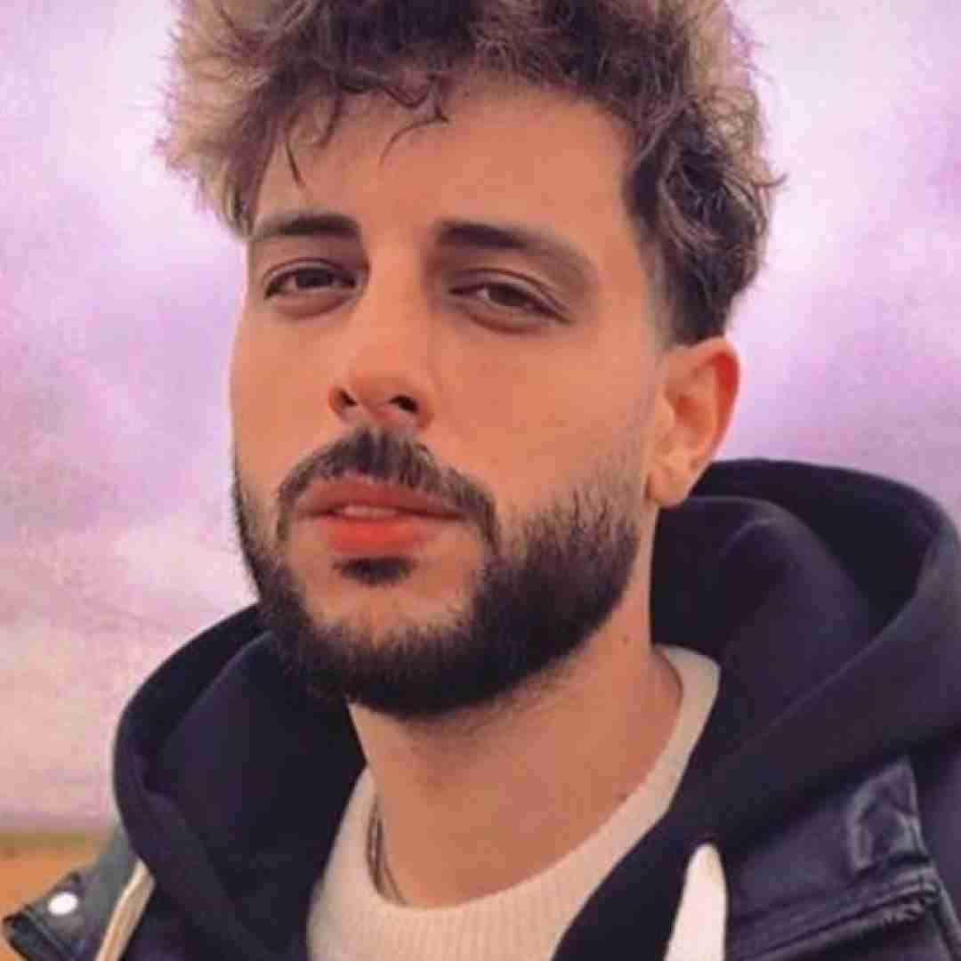 دانلود آهنگ میترسم (من قلبم هر شب منتظره که بیای) اهران