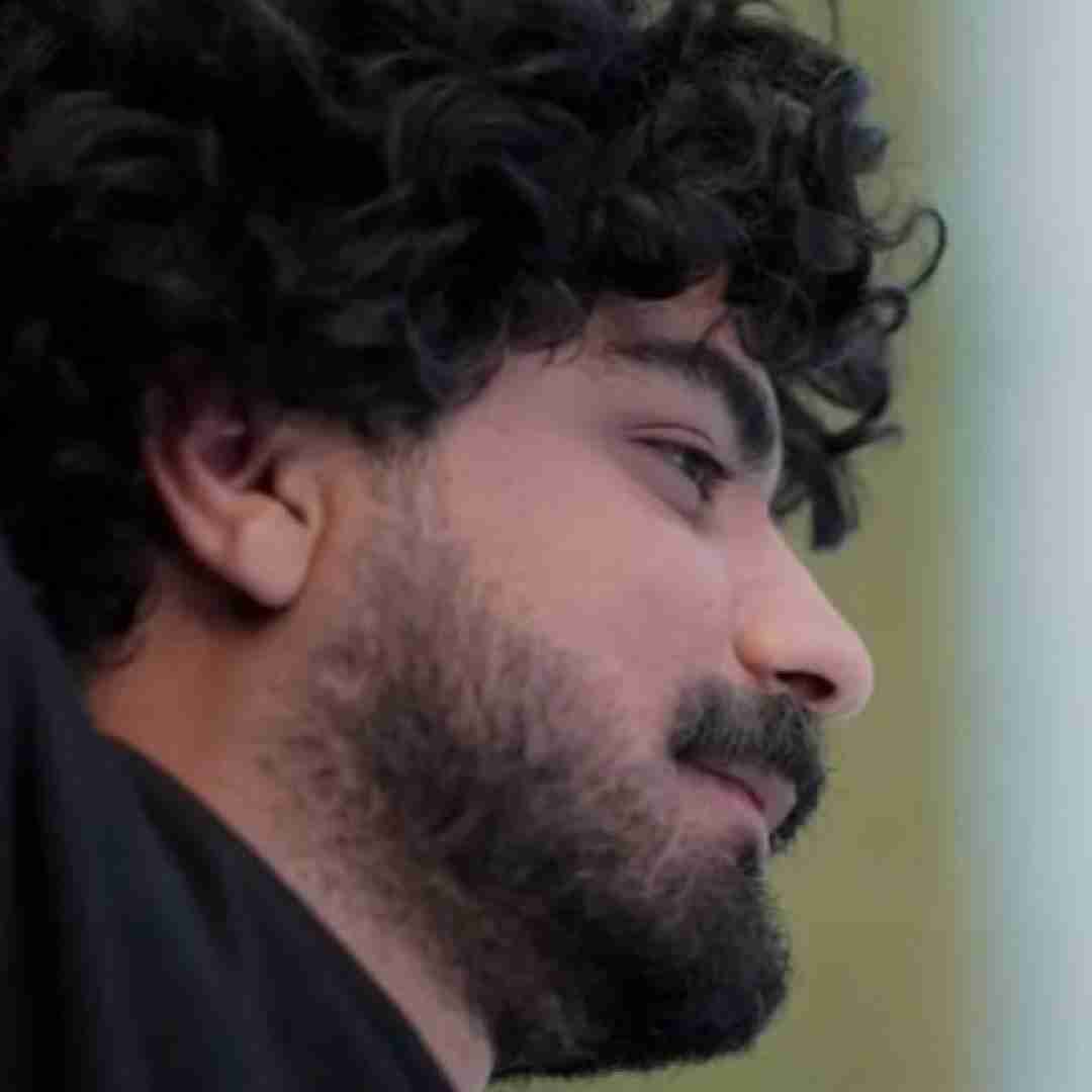 دانلود آهنگ دلگیر عرفان طهماسبی
