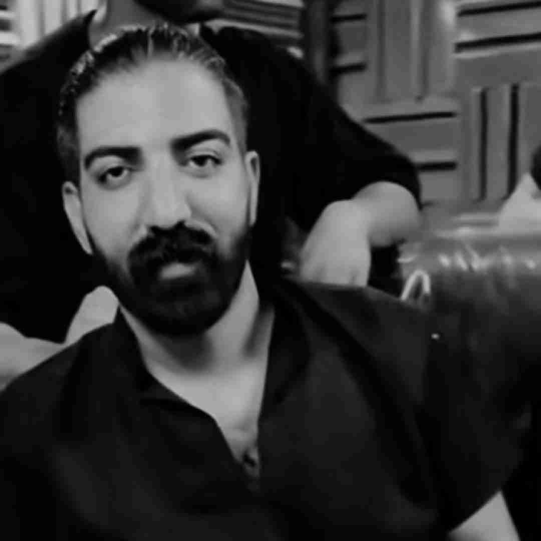 دانلود آهنگ ردی میلاد غلامی و محمدامین کرمزاد