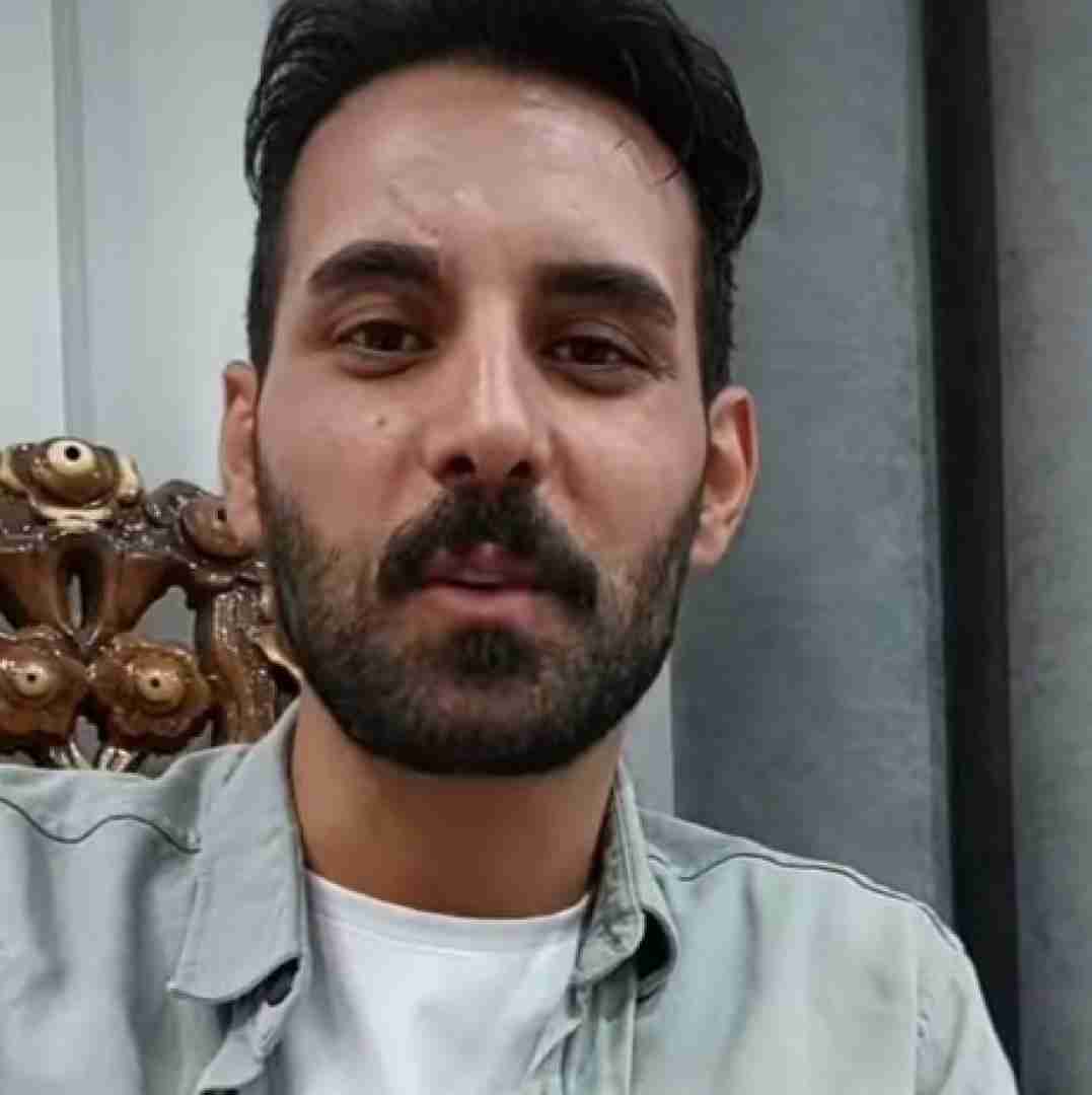 دانلود آهنگ درد عشق رضا میران
