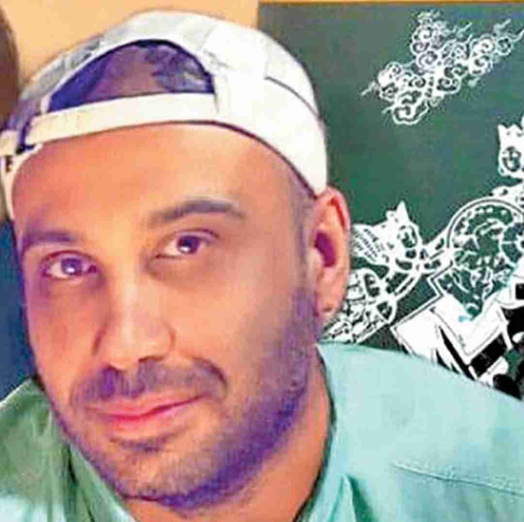 دانلود آهنگ صبوریم کمه بی قراریم زیاده محسن چاوشی
