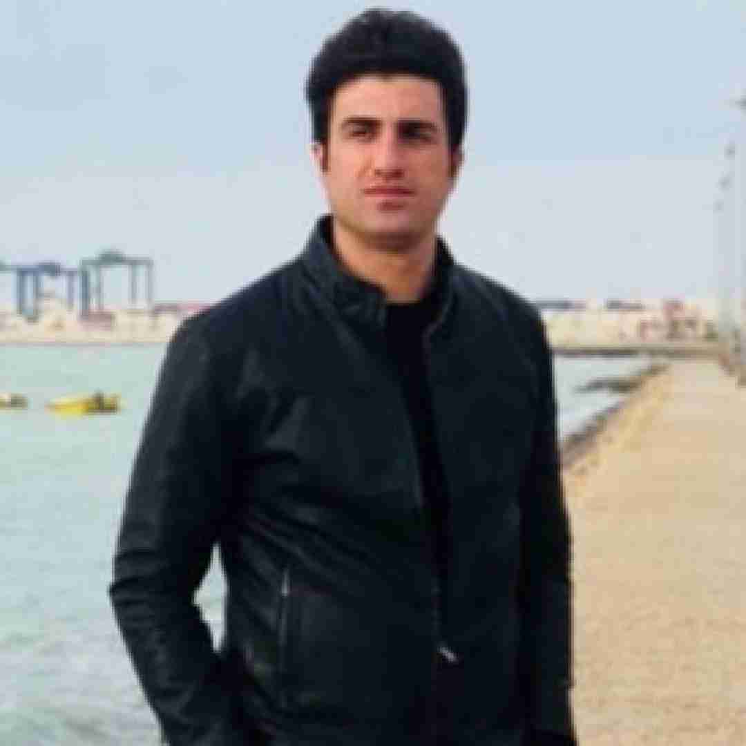 دانلود آهنگ میرم اینبار روی حرفام وایمیسم من محسن لرستانی