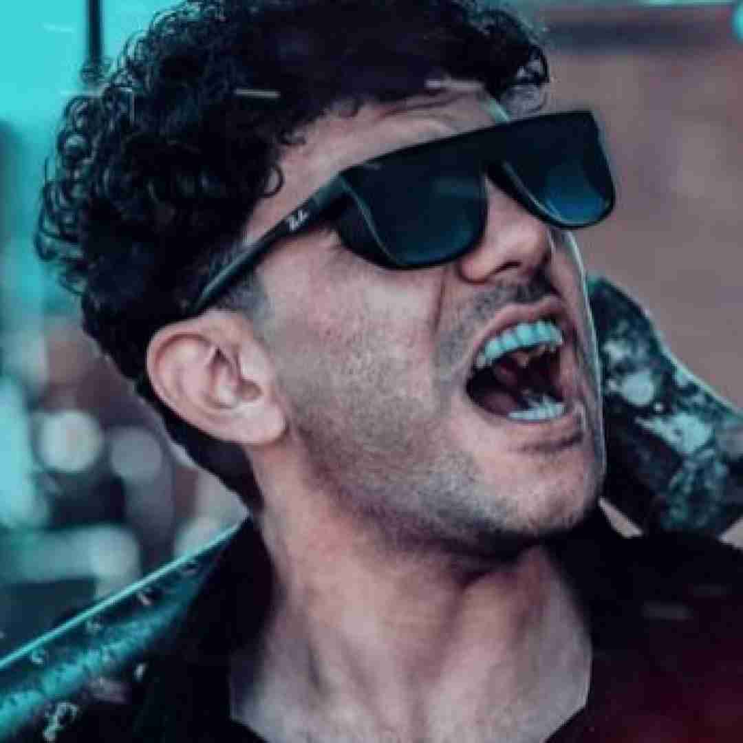 دانلود آهنگ میگفتی بری رگامه زدم پیام عباسی