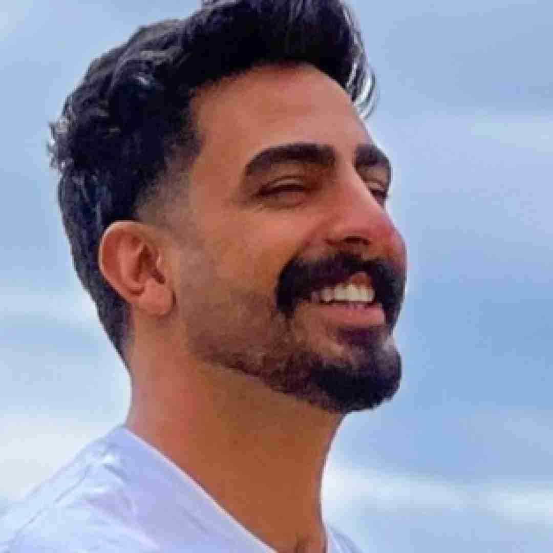 دانلود آهنگ ای خدا حالوم بده پر تا پر ای دلم غمه سپهر تقی زاده