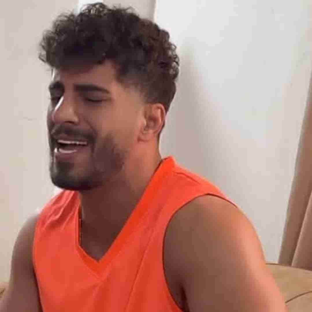 دانلود آهنگ شب های عاشقی محمد کجوری