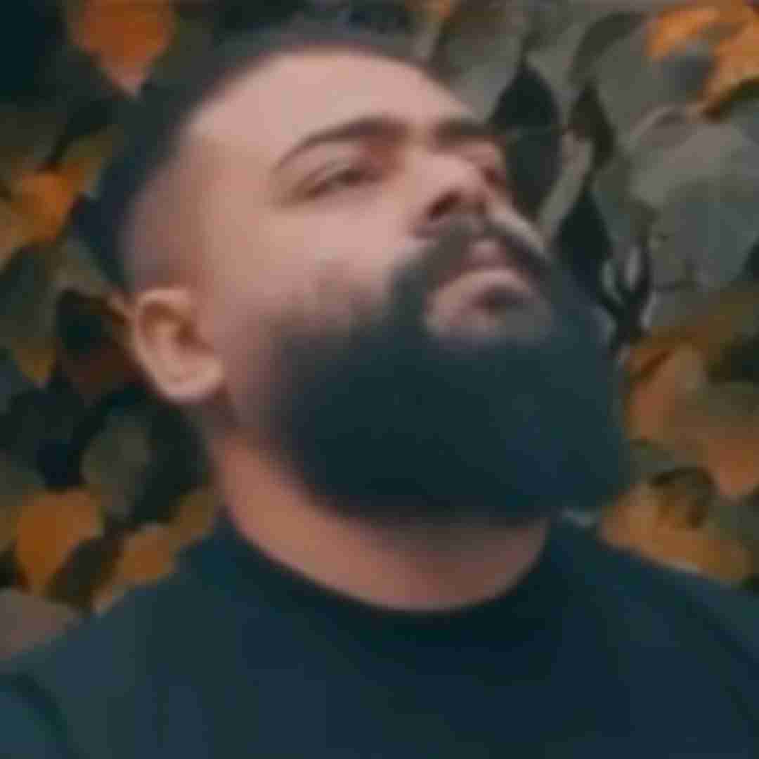دانلود آهنگ گفتی میرمو ترسید یهو دلم رفتیو کردی علیراد