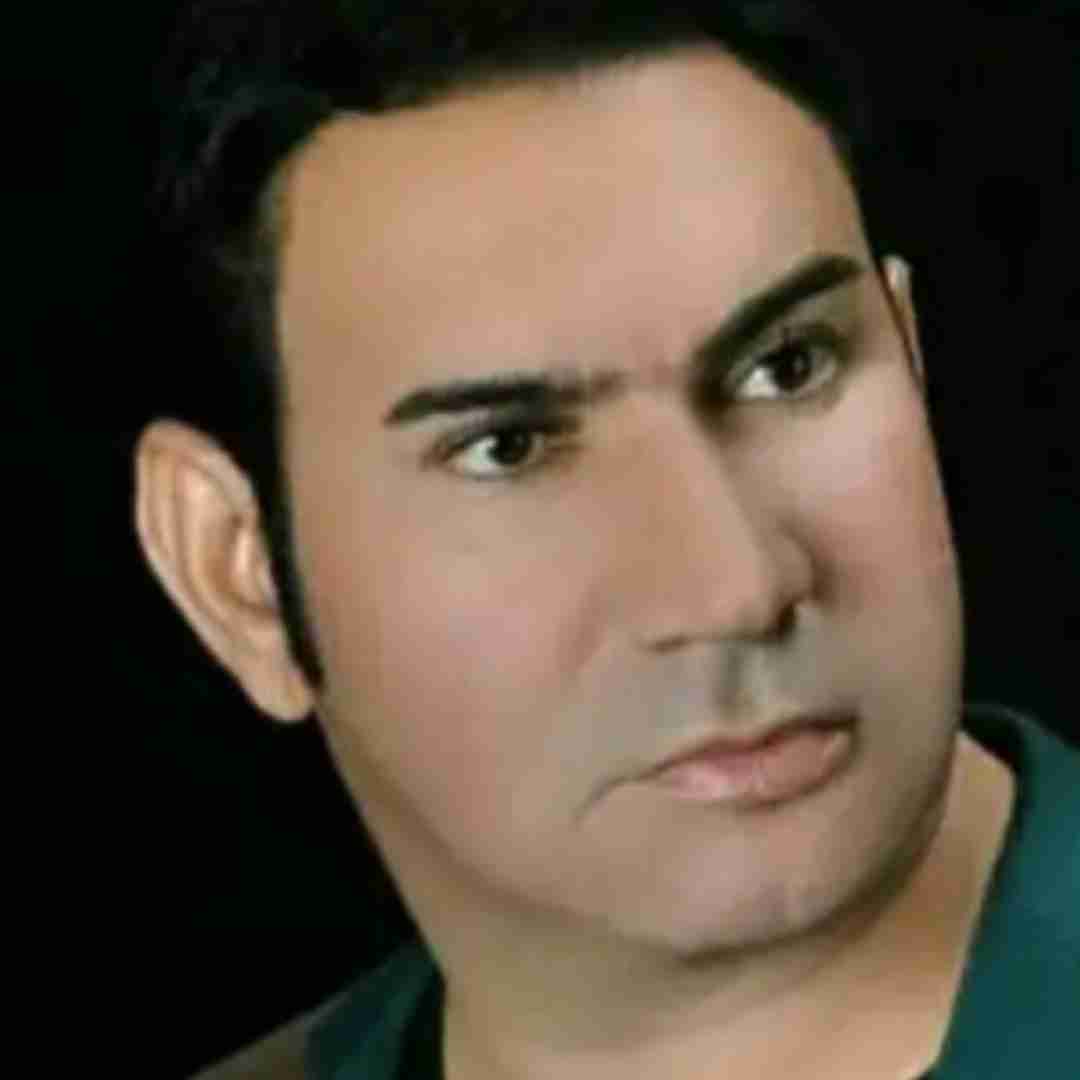 دانلود آهنگ عزیز بی تو رها تنیام و تنیایی تنیا ترم عسکر قربانی