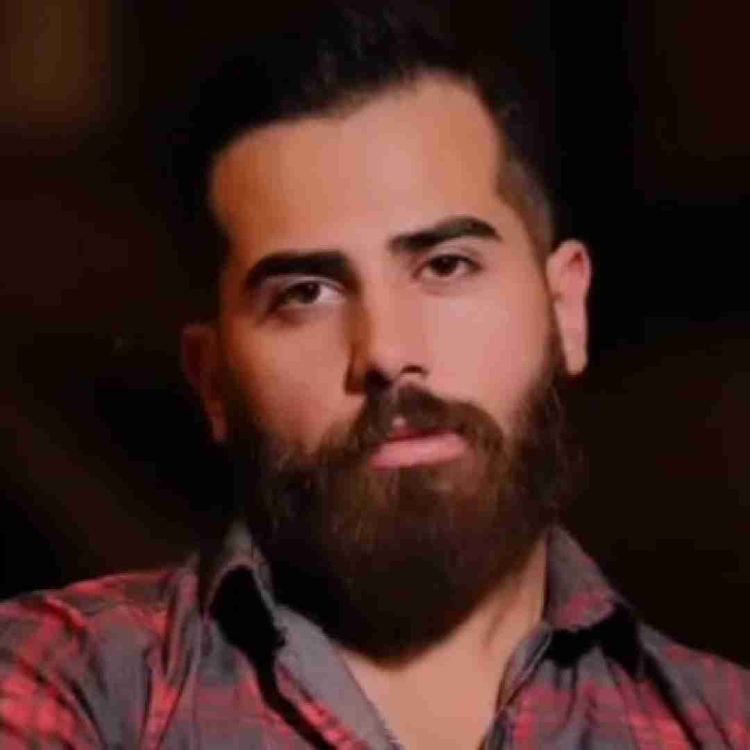 دانلود آهنگ آخر نشد مهدی پوراحمدی