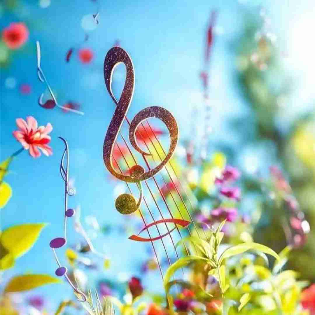 دانلود آهنگ خارجی یه لحظه صبر کن زندگیت رو همانطور که هست جلو ببر