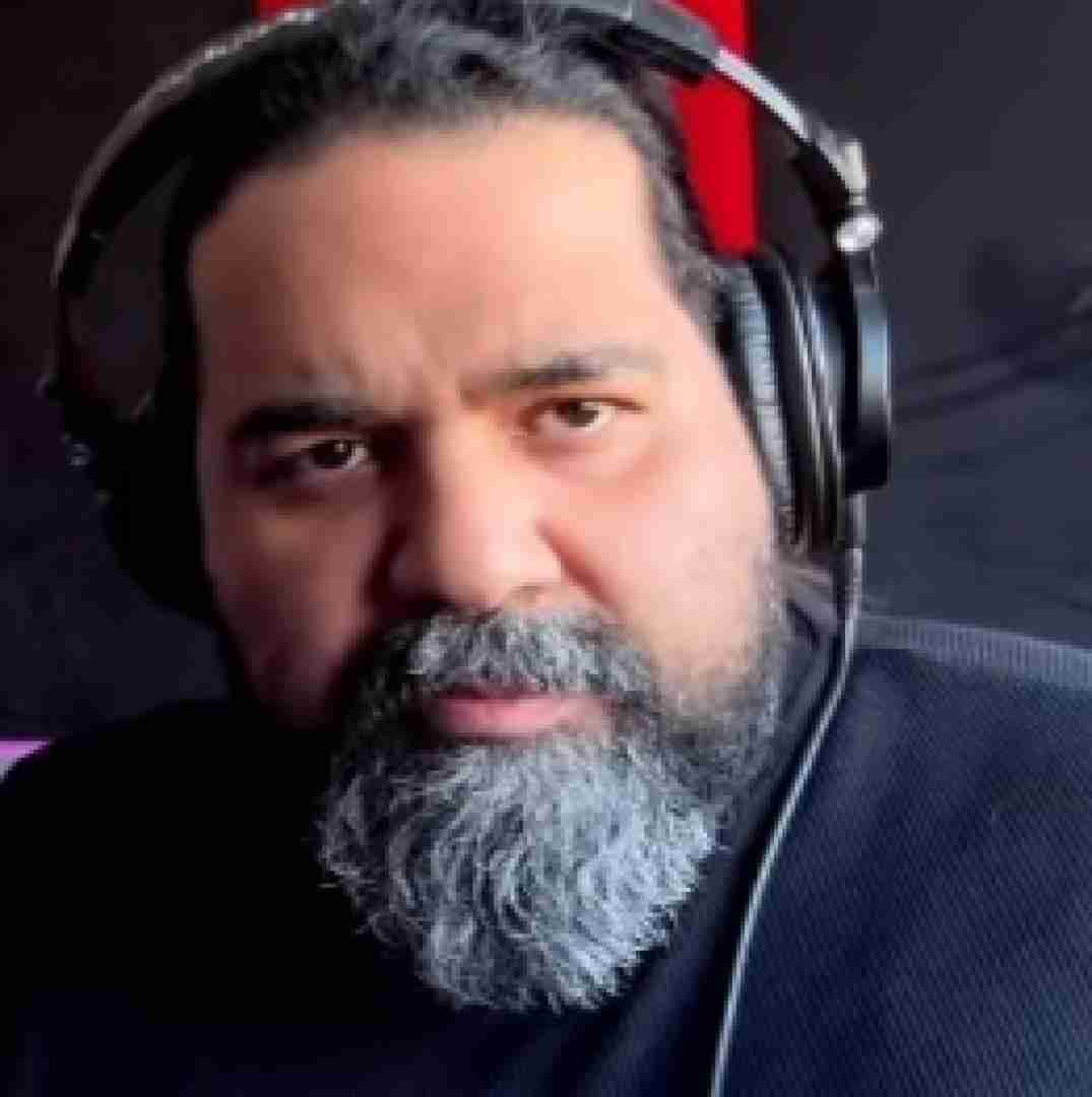 دانلود آهنگ وقتی تو دارو ندارمی رضا صادقی