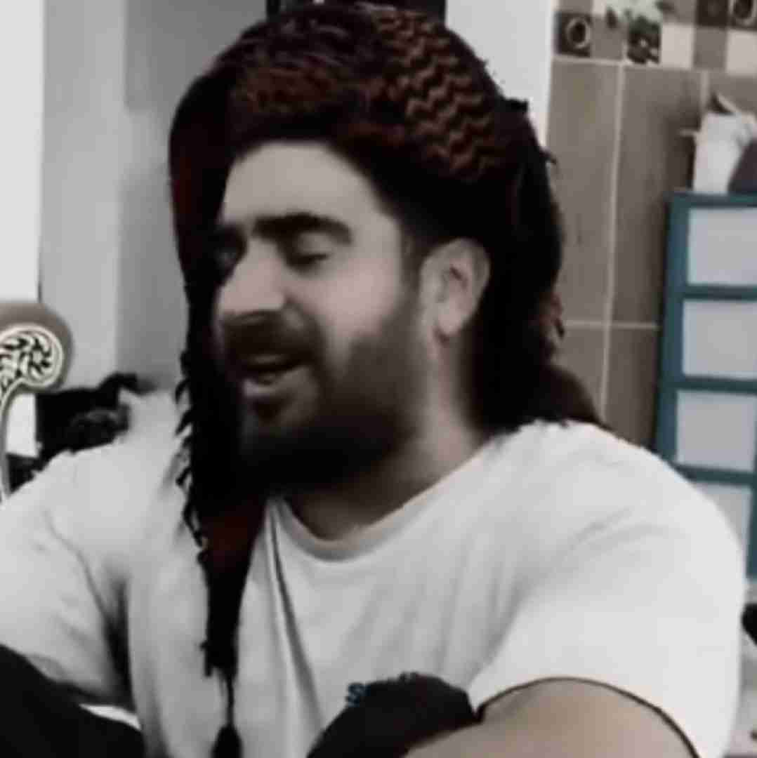 دانلود آهنگ کهمرا شل ادریس منصورزاده