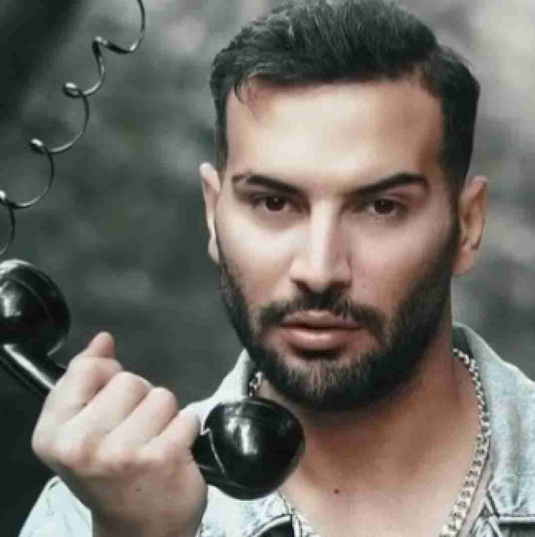 دانلود آهنگ تو نی کیوان و بیتا قادری
