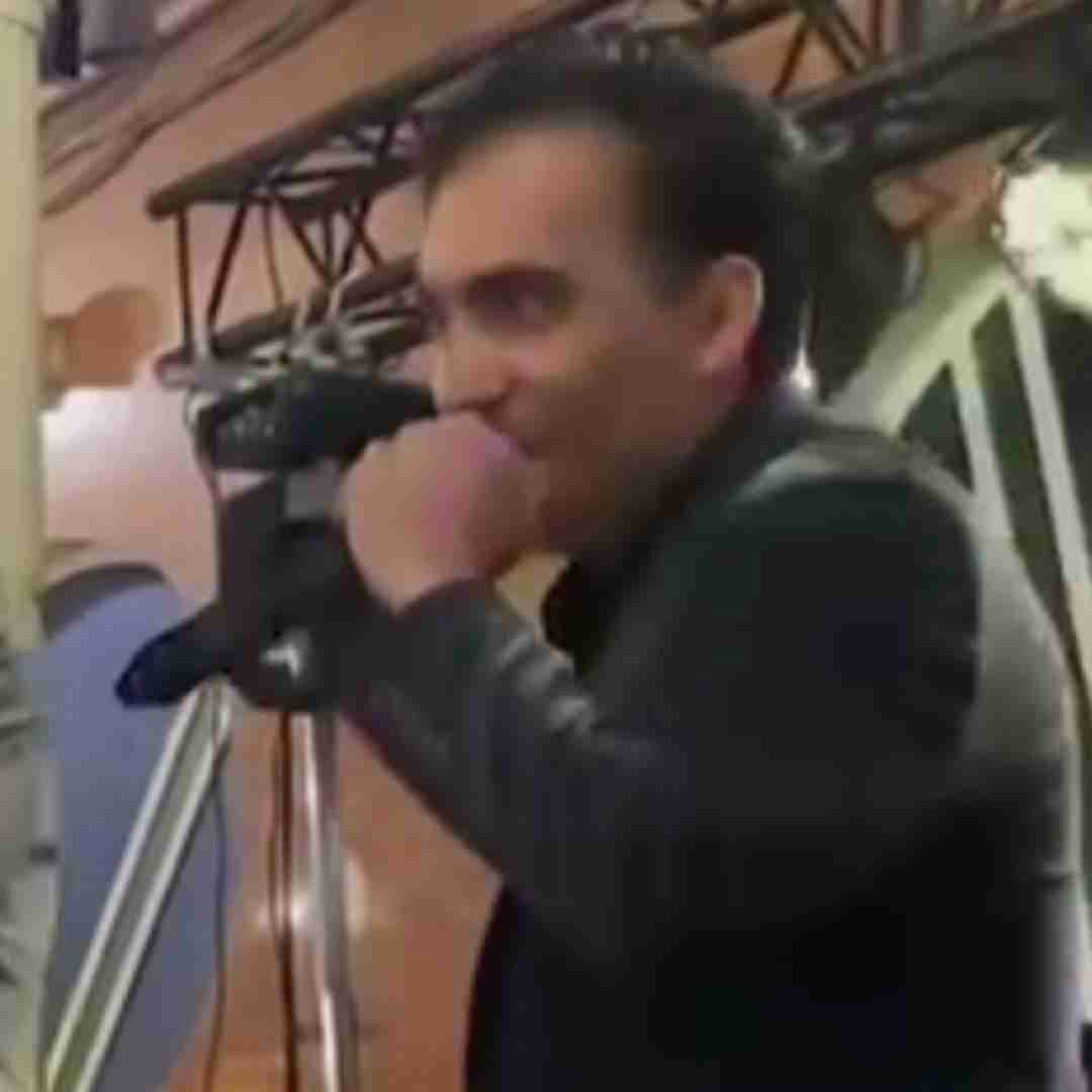 دانلود آهنگ حشیش هومن پناهی